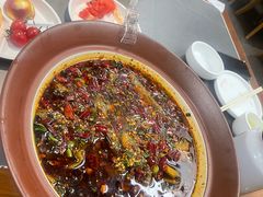 -情妹耙泥鳅·江湖川菜(科华店)