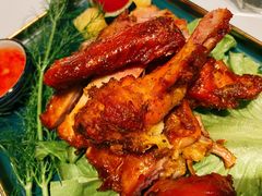-BetterThai 泰加(苏州中心店)