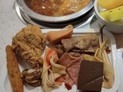 -龍歌自助小火锅(李沧丽达店)