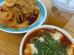 -马三洋芋片(兰州总店)
