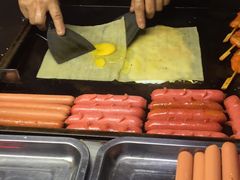 -大东北首席烤冷面(学府路店)