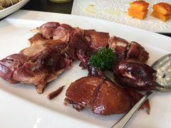 -苏州苏州湾艾美酒店·乐美中餐厅