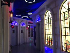 -欧歌堡KTV PARTY(万濠城店)