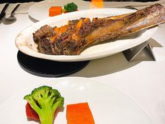谷饲战斧牛排-王品牛排(福州泰禾店)