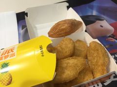 -麦当劳·得来速店(星沙大道店)