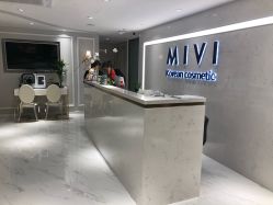 -MIVI半永久纹眉机器野生眉纹唇