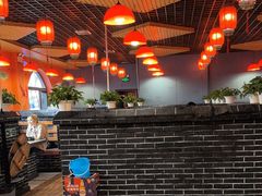 -王老六铁锅炖鱼(翠微店)