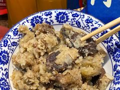 -叁省斋粉蒸肉甑糕·清真(回民街店)