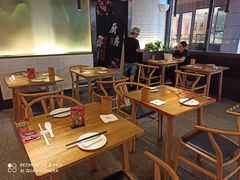大堂-付小姐在成都(川沙店)