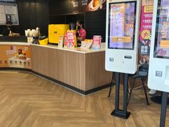 -麦当劳(集美石鼓店)