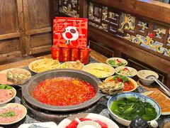 -蜀大侠火锅(春熙路店)