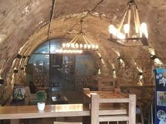 -北京山里寒舍度假酒店