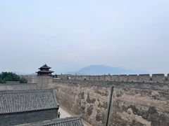 -鸡鸣驿城