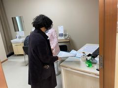 -美年大健康·体检中心(江岸分院)