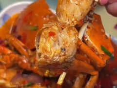 -四川小胡子海鲜(丁村万人海鲜广场店)