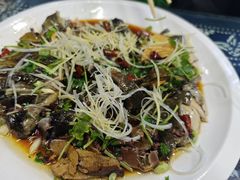 -古道惠风饭庄