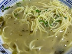 -盛兴面馆(真儒大厦店)