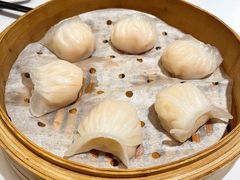 广州鲜虾饺-广州酒家(文昌总店)
