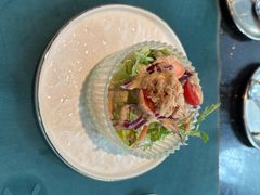 -上林铁板烧(延安西路店)