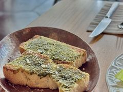 -PIZZA BIANCA(民园店)