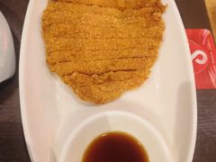 上海炸猪排-王繁星面馆(西安熙地港店)
