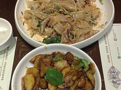 -老厨家(友谊路总店)