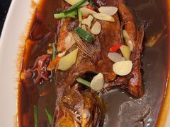 -洛东土菜馆(建国北路店)