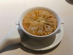 蟹肉龙虾汤包-利苑酒家(华熙国际店)