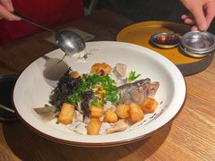 -70后饭吧(府河街店)