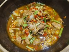 -后湖小院·乡野田园菜