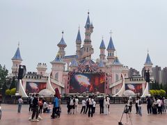 -沈阳方特欢乐世界