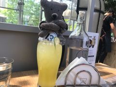 -维苏唯披萨(青云街店)