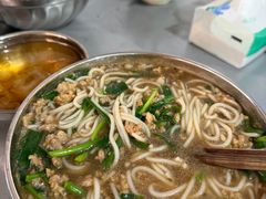 -正宗杨记普洱酸醋米线(总店)