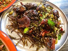 -江湖黑大兔(杨家坪店)