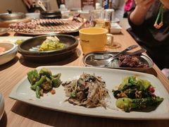 -王妃家(明洞中央店)