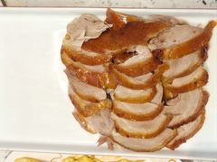 -玉林烤鸭店(小西天店)