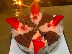 -PETIT PARIS 小巴黎(凯德1818店)