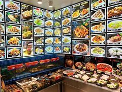 -君霖海鲜私房菜(春柳店)