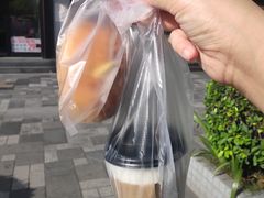 -美心西饼mx cakes(猎德优托邦店)