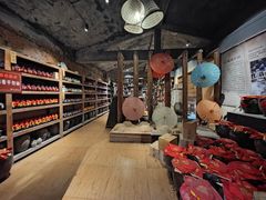 -清水湖度假村(罗浮山美食地标店)
