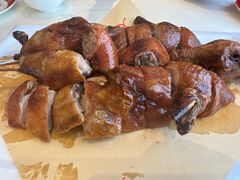 -解家河南菜(商鼎路店)