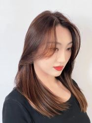 -LJOY丽锦造型·烫发染发