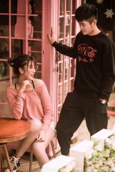 -菲梵摄影(乌山路大洋晶典店)