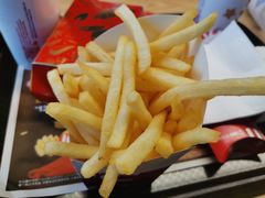 -肯德基(宁波万达店)