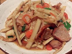 -长亭酒肆.武夷菜(鼓楼后海店)