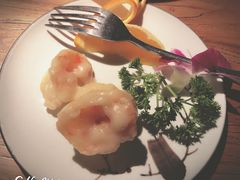 -嘉禾·悦享餐厅(八方汇店)