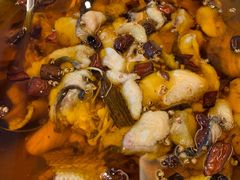 -辣婆婆(航天桥店)