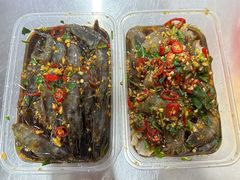 -圆蛋酒料•生腌(开元路店)