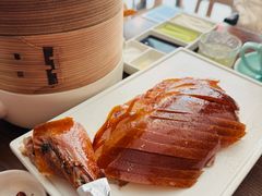 -小大董·烤鸭(王府井apm店)