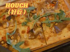 -必胜客(姜堰北大街店)